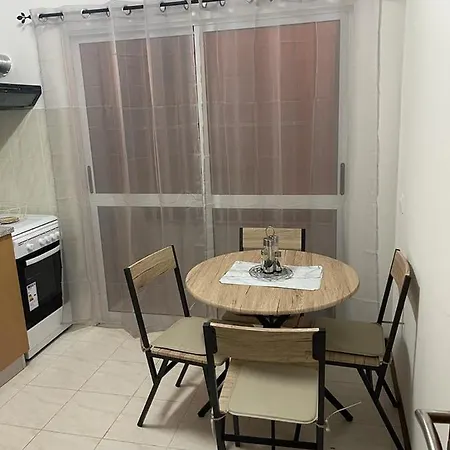 Apartamento Vila Santa Barbara ,Bloco F Rchao Dirt,Santo Antao,Cabo Verde Ribeira Grande Exterior photo