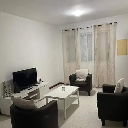 Apartamento Vila Santa Barbara ,Bloco F Rchao Dirt,Santo Antao,Cabo Verde Ribeira Grande Exterior photo