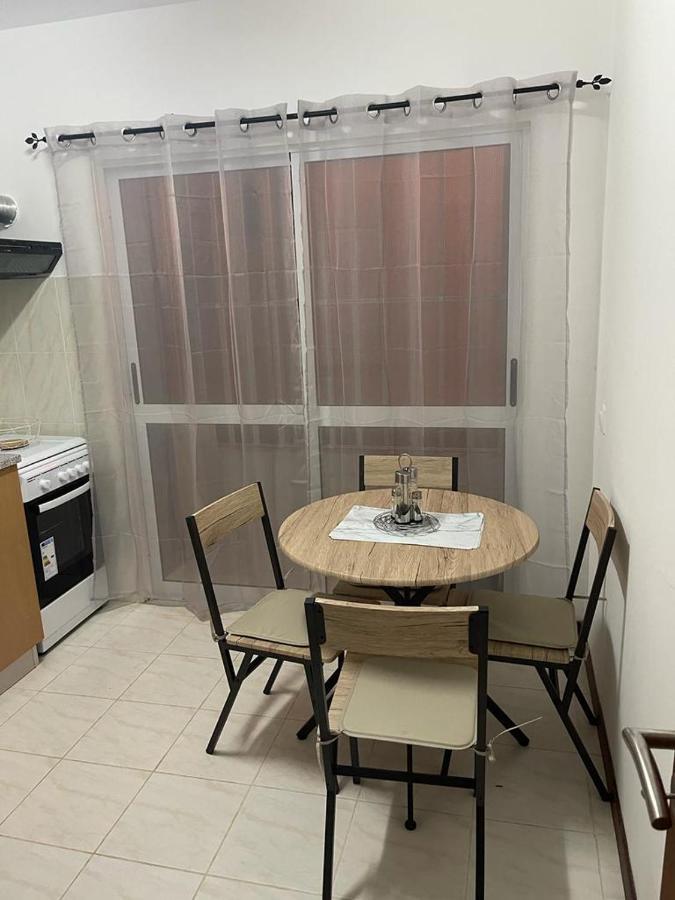 Santa Barbara ,bloco F Rchao Dirt,santo Antao,cabo Apartment *