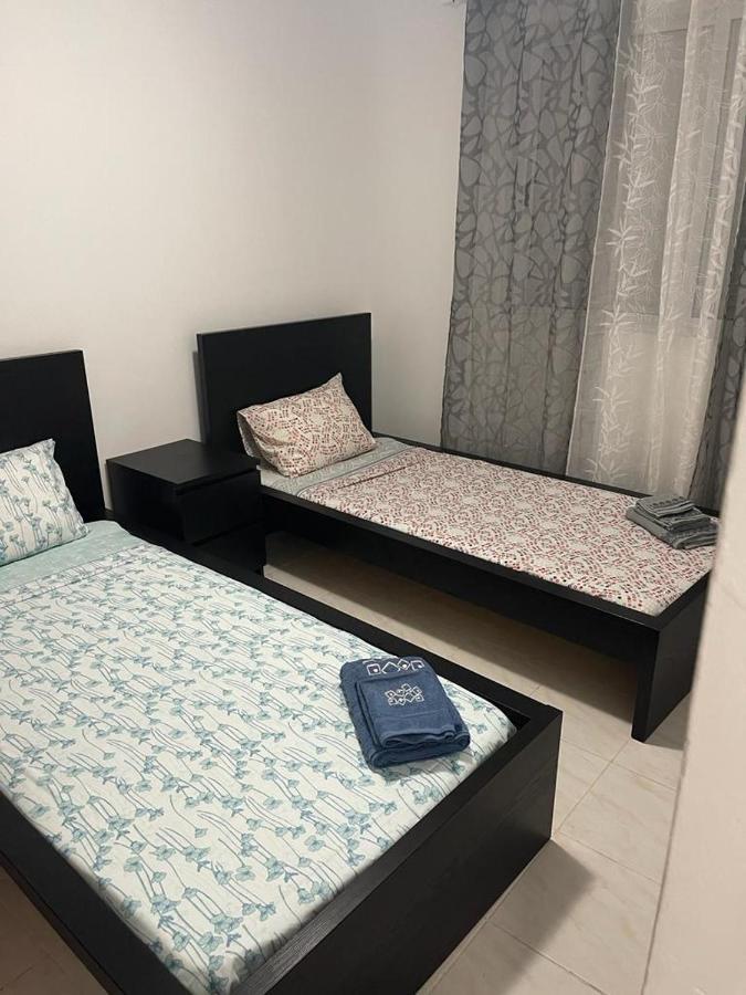 Santa Barbara ,bloco F Rchao Dirt,santo Antao,cabo Apartment