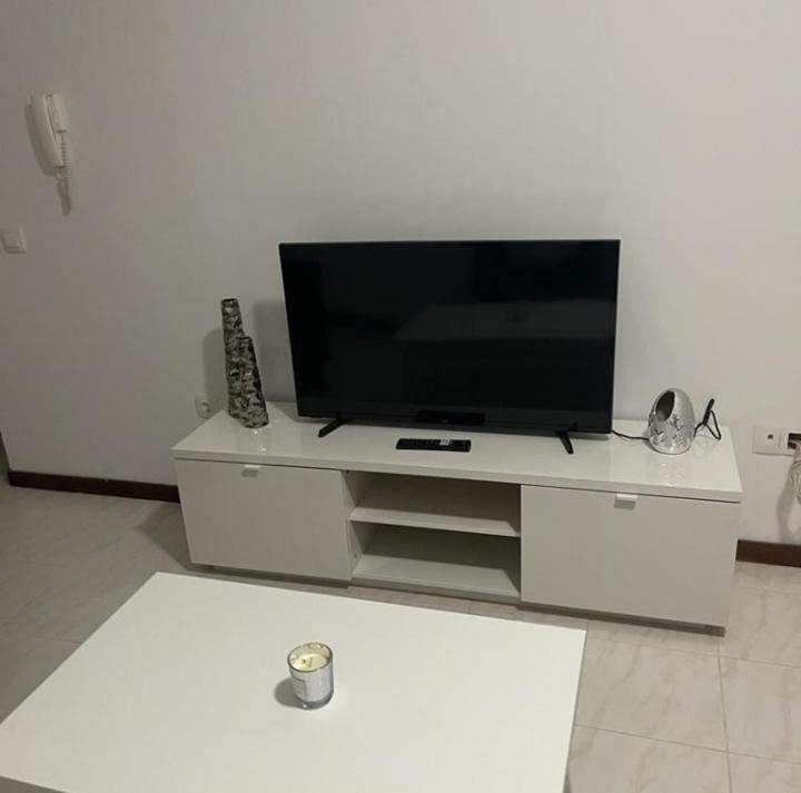 Apartment Santa Barbara ,bloco F Rchao Dirt,santo Antao,cabo